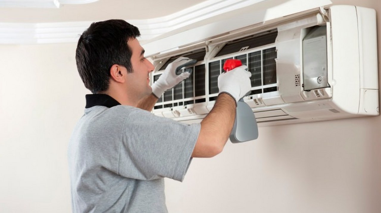 Sancaktepe Sarıgazi Beko Klima Montaj Servisi