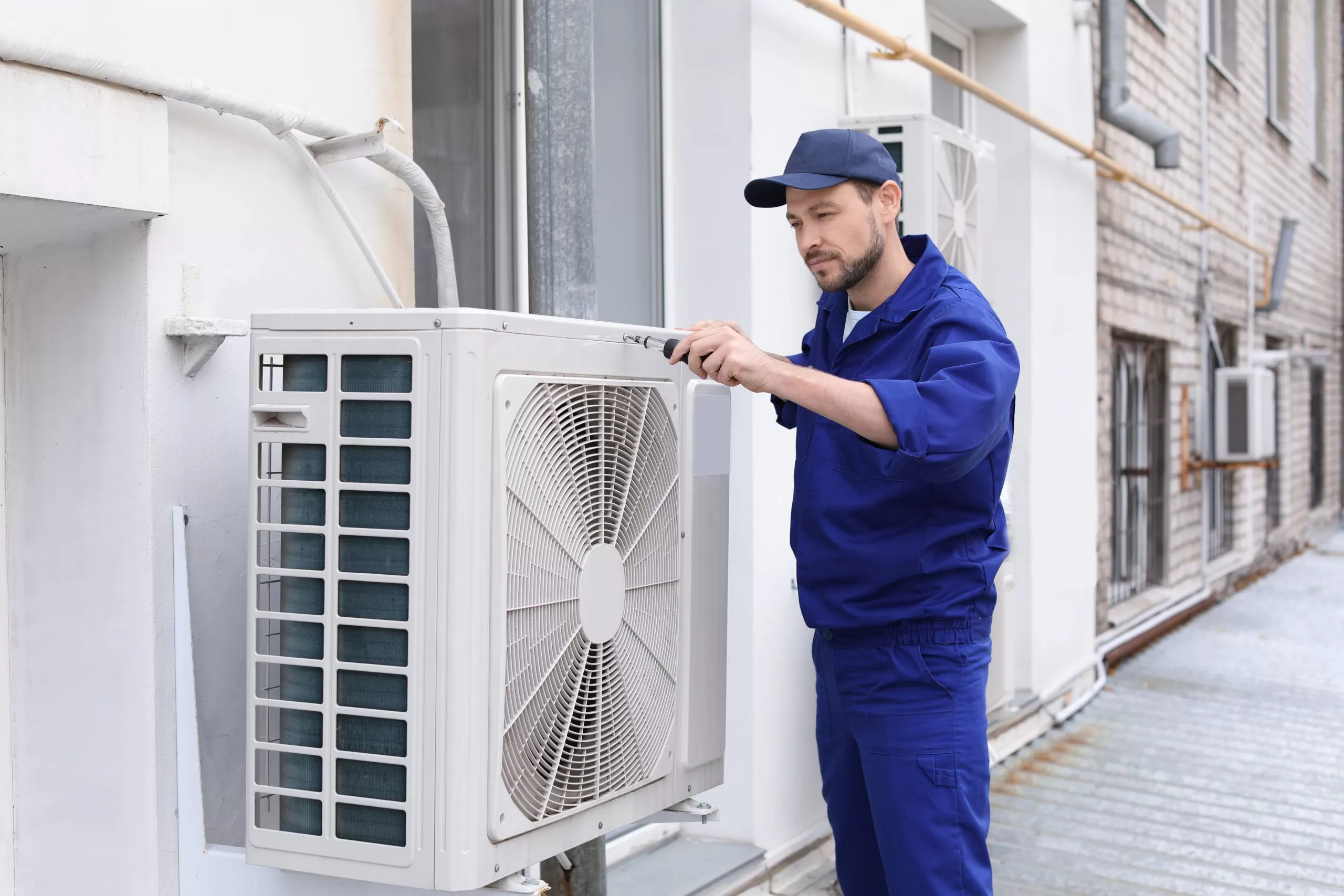 Sancaktepe Sarıgazi Beko Klima Bakımı